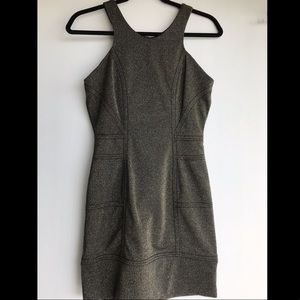 BCBGeneration dress